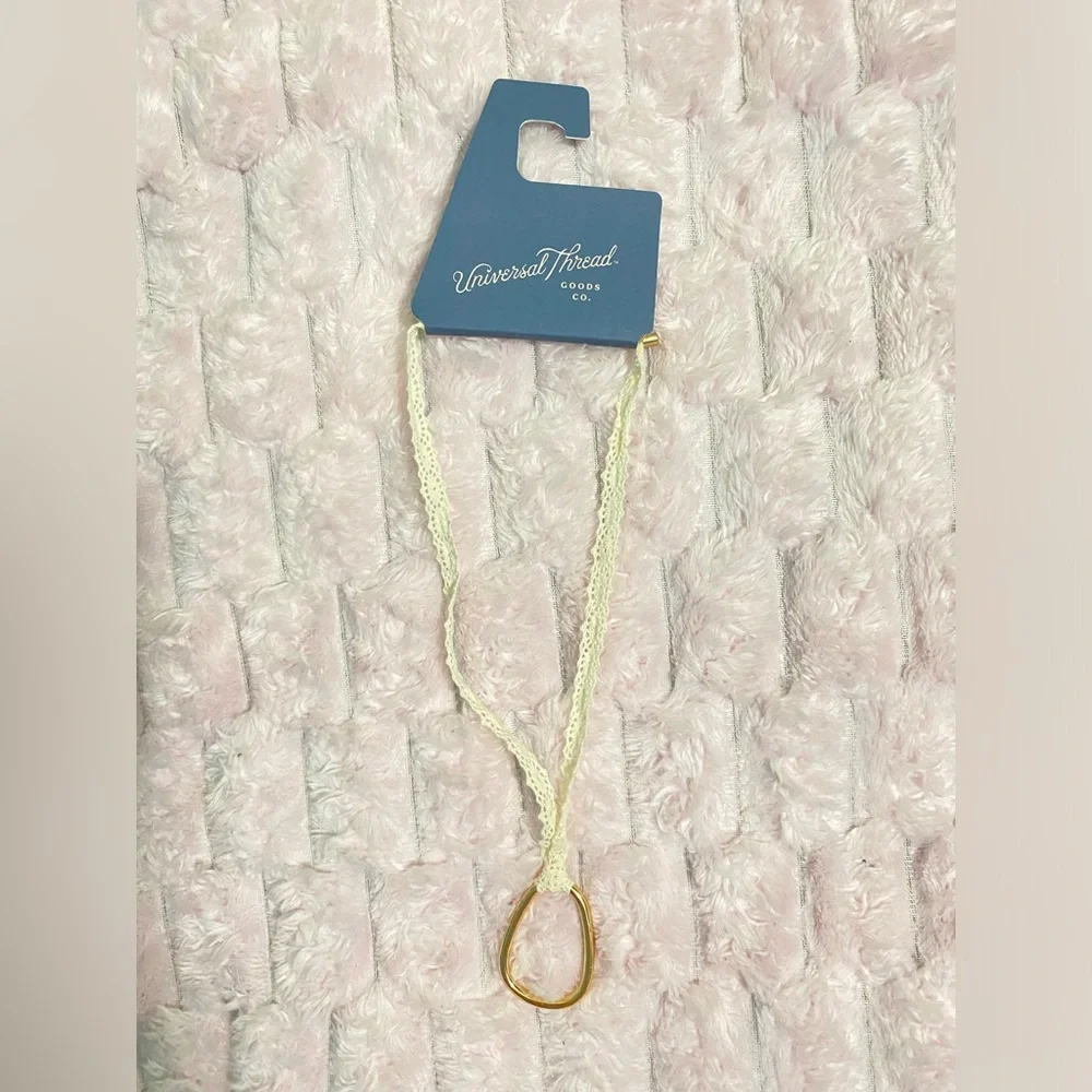 Universal threads boho necklace - Picture 2 of 4